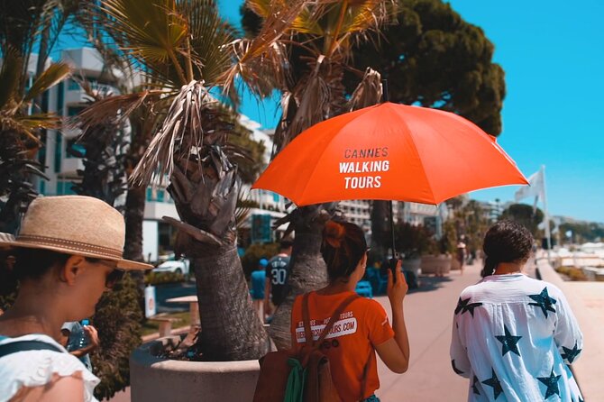 Cannes Discovery: Walking Tour Led by a Local Expert - Photography Spots