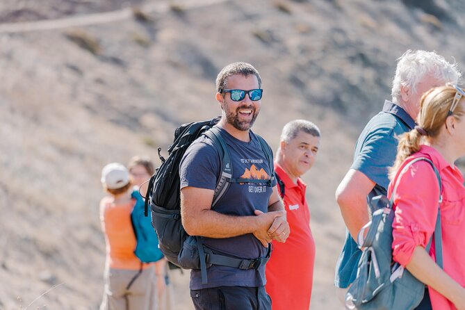 Cape of São Lourenço Full-Day Tour - Practical Information