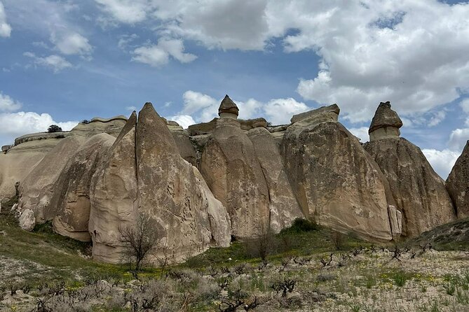 Cappadocia Best Option One Day Tour - Pricing Information