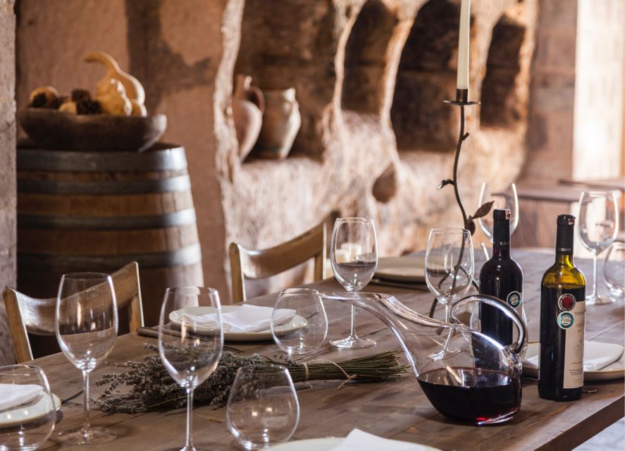 Cappadocia Daily Cooking Class Tour! - Enchanting Ambiance Exploration