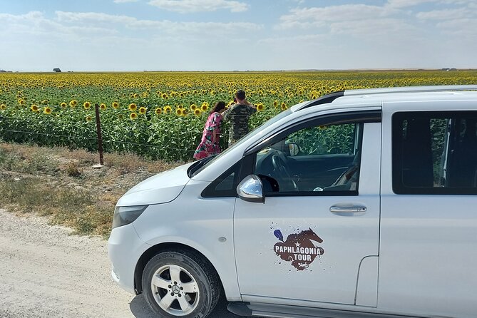 Cappadocia Red Tour (Vip Service, Small Group, Expert Guide) - Discover Love, Rose, and Monks Valleys