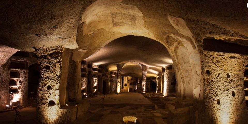 Cappadocia Underground City Pigeon Valley - Pigeon Valley Hike