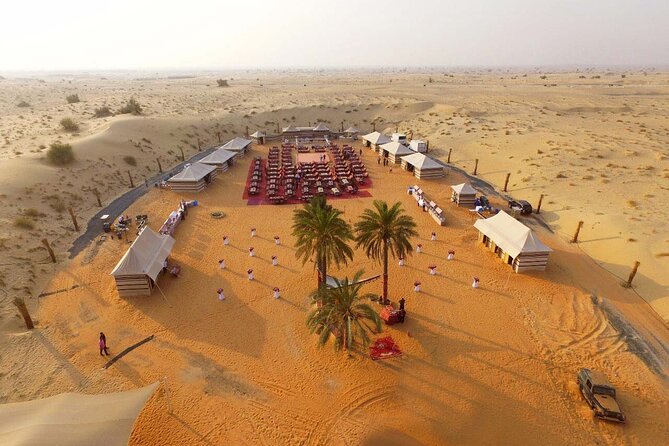 Caravanserai Exclusive Safari - Cultural Experiences at Camp