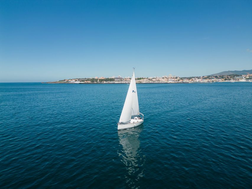 Cascais: Private Sailing Experience - Highlights and Itinerary