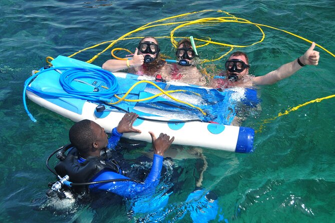 Catamaran Cruise With Snorkeling - Safety and Precautions