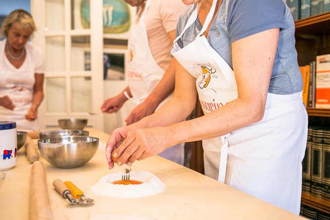 Cesarine: Private Pasta Class & Meal at Locals Home in Bologna - Accessibility and Transportation