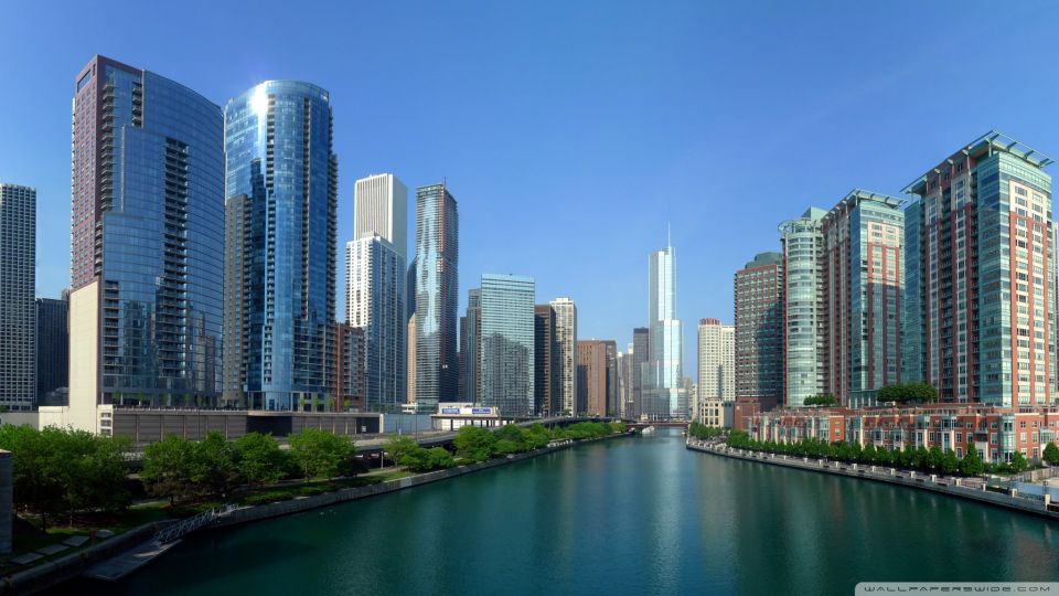 Chicago: City Minibus Tour With Optional Architecture Cruise - Cruise Experience