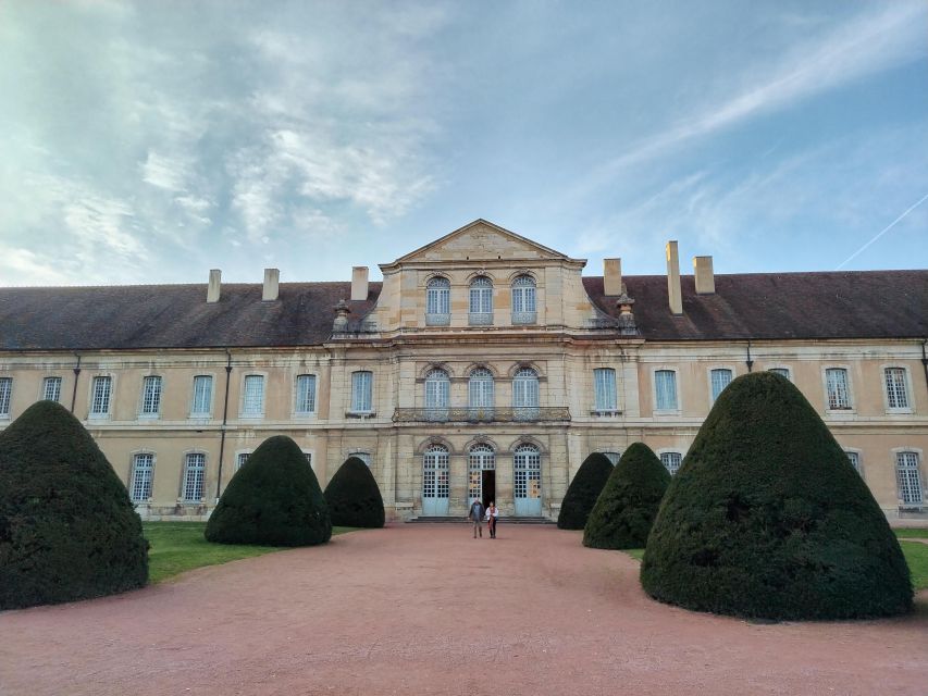 Cluny Abbey : Private Guided Tour With Ticket Included - Historical Context