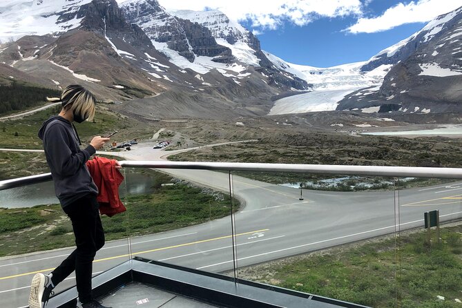 Columbia Icefield Adventure 1-Day Tour From Calgary or Banff - Meeting and Pickup Details