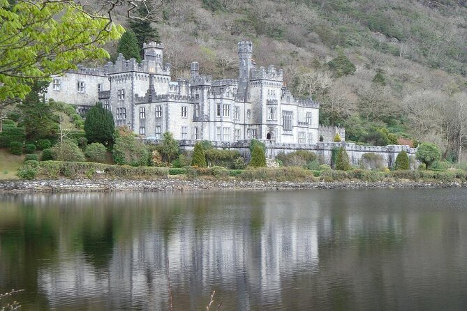 Connemara, Kylemore Abbey and Wild Atlantic Way Tour From Galway - What To Expect During the Tour