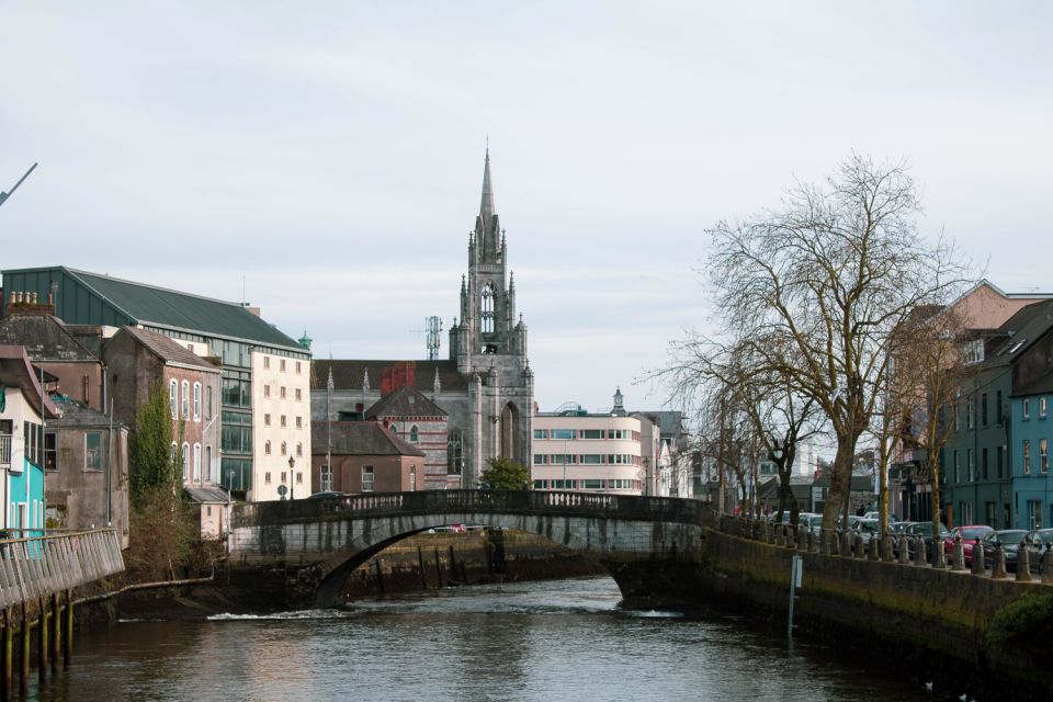 Cork Highlights: A Self-Guided Audio Tour - Key Sights and Hidden Gems