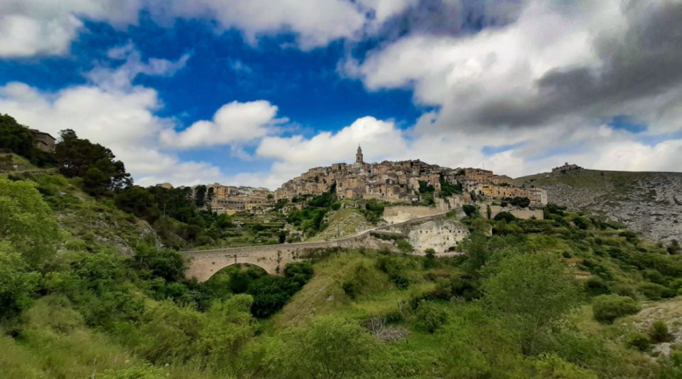 Costa Blanca: Bocairent Guided Village Highlights Tour - Itinerary and Transportation