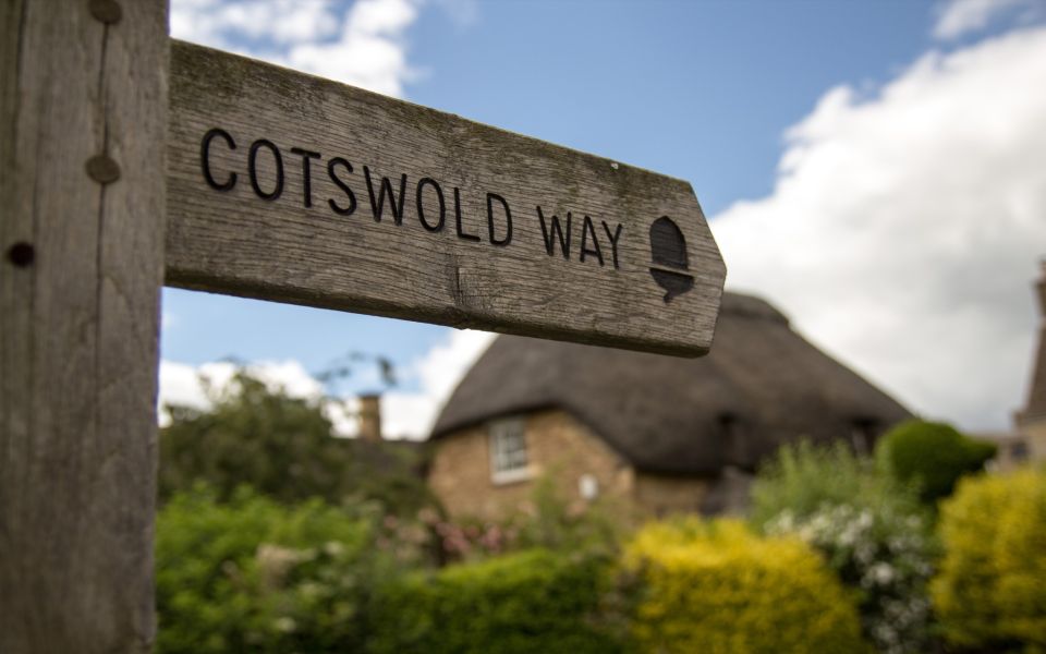 Cotswolds From London Private One-Day Tour by Car - Quaint Cotswold Villages