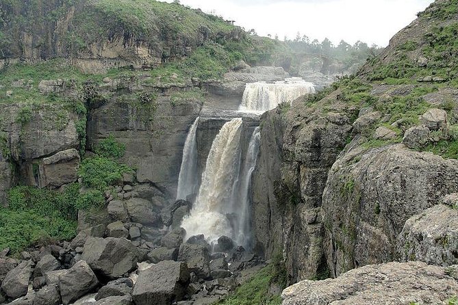 Day Trip From Addis Ababa To Debre Libanos & Portuguese Bridge - History of the Portuguese Bridge