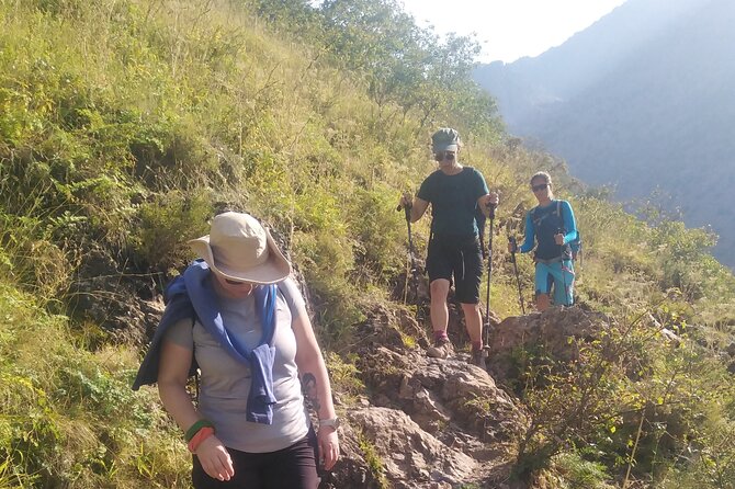 Day Trip to Explore Toubkal Valley - Participant Information