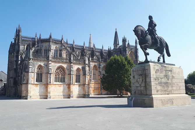 Daytrip Porto to Lisboa (Optional Visit to Aveiro_Coimbra_Fátima) Since 400EUR - Pickup Information