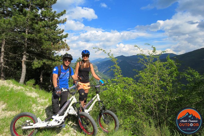 DevalBike - Country of Annot - Booking Requirements and Restrictions