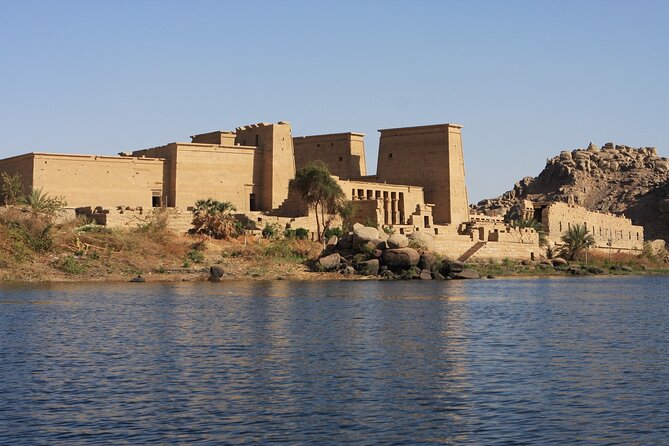 Discover Cairo, Luxor, Aswan and Abu Simbel - 06 Days - Pickup Information