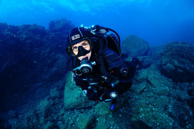 Discover Scuba Diving in Palamos - Medical Restrictions