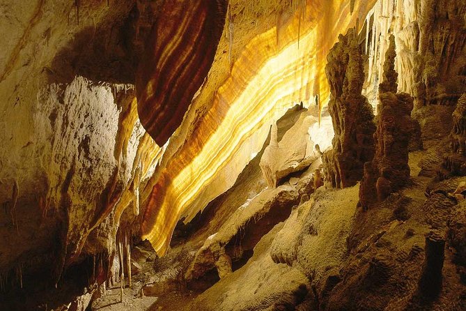 Drach Caves, Porto Cristo & Pearl Shop Mallorca Half Day Tour - Meeting and Pickup