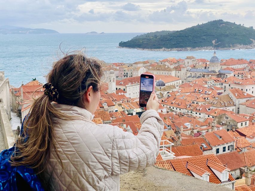 Dubrovnik: City Walls Tour for Early Birds & Sunset Chaser - Physical Requirements and Restrictions