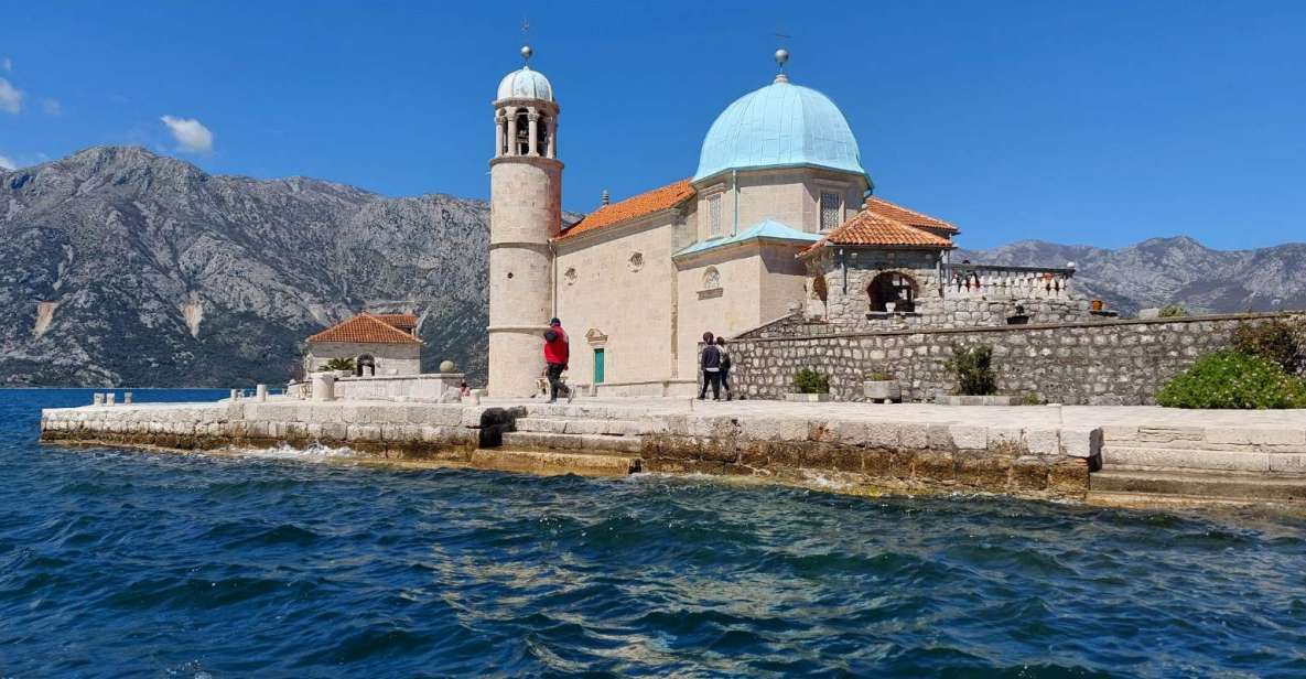 Dubrovnik: Montenegro Kotor Bay Tour With Optional Boat Ride - Experience and Attractions