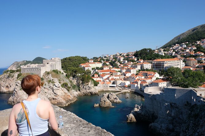 Dubrovnik Old Town & City Walls Private Tour - Benefits of the Private Tour