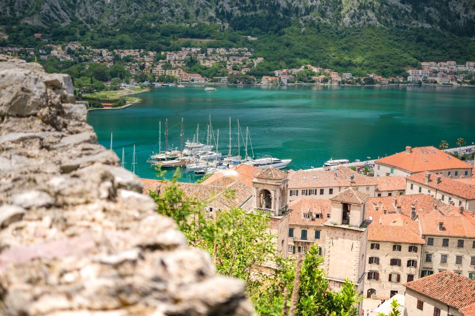 Dubrovnik to Bay Montenegro: Private Easygoing Day - Itinerary Highlights