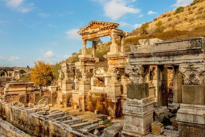 Ephesus Guided Tour From Izmir With Lunch & Hotel Transfer - Tour Schedule