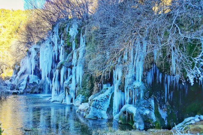 Excursion to the Enchanted City and the Birth of the Cuervo River From Cuenca - Ratings and Reviews