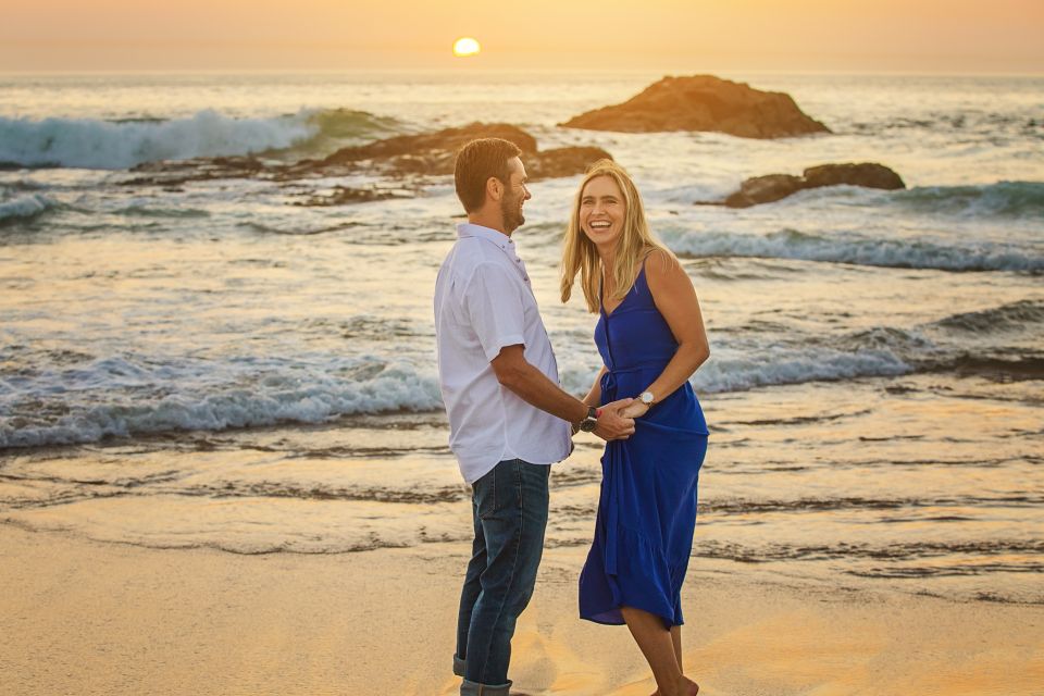 Family & Couples Photo Shoot in Lisbon, Cascais, Sintra - Landmark Attractions