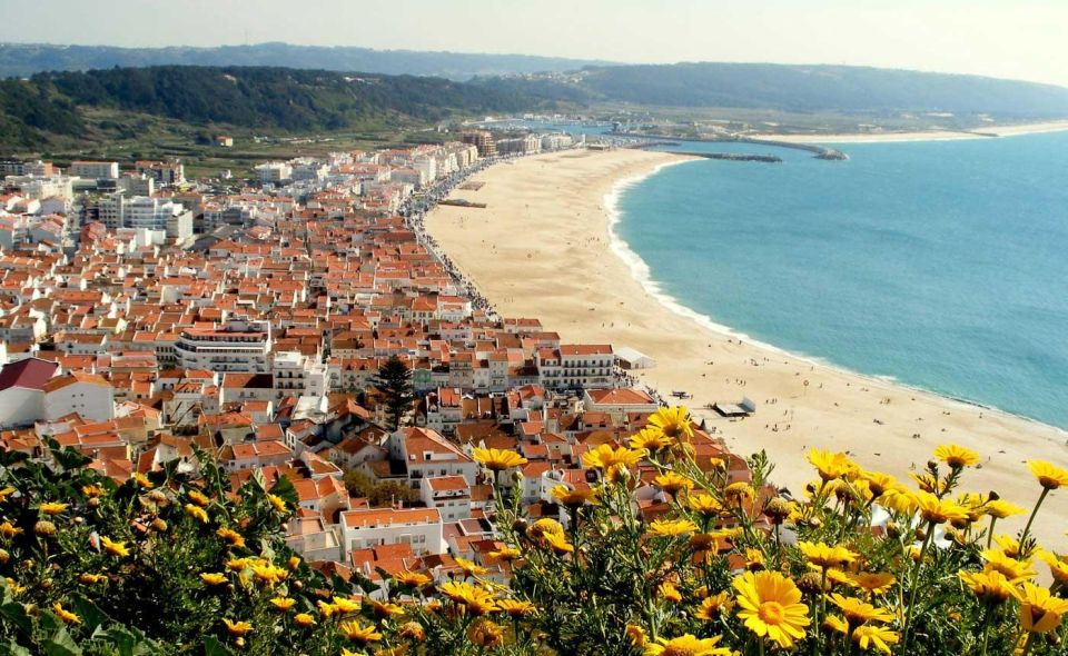 Fatima, Obidos and Nazare - Small Group - Starting Location and Itinerary