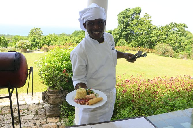 Flavors of Jamaica Food Tour From Runaway Bay - Participant Guidelines