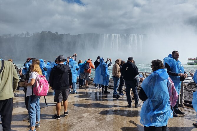 Flexible Niagara Falls Tour From Toronto - Itinerary and Highlights