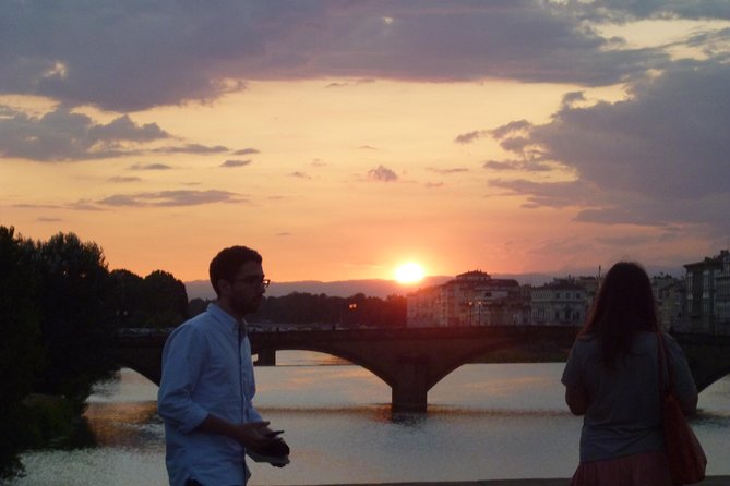 Florence Sunset Wine Tour - Exploring Elegant Oltrarno