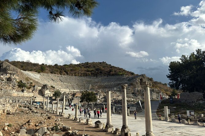 FOR CRUISERS: Best of Ephesus Private Tour (GUARANTEED ON-TIME RETURN) - Booking and Cancellation Policy