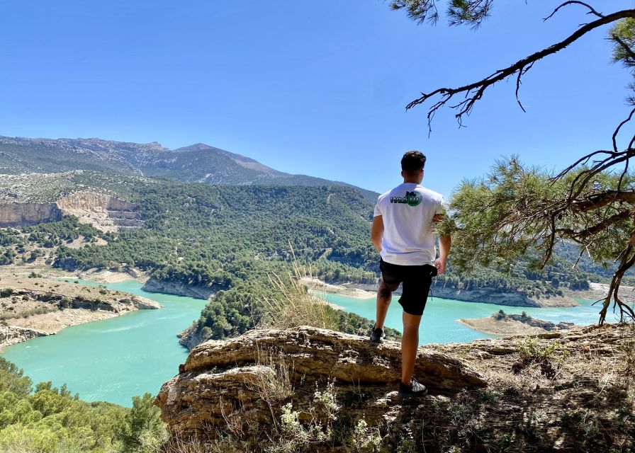 From Benalmadena: Caminito Del Rey Guided Hike With Lunch - Experience Highlights