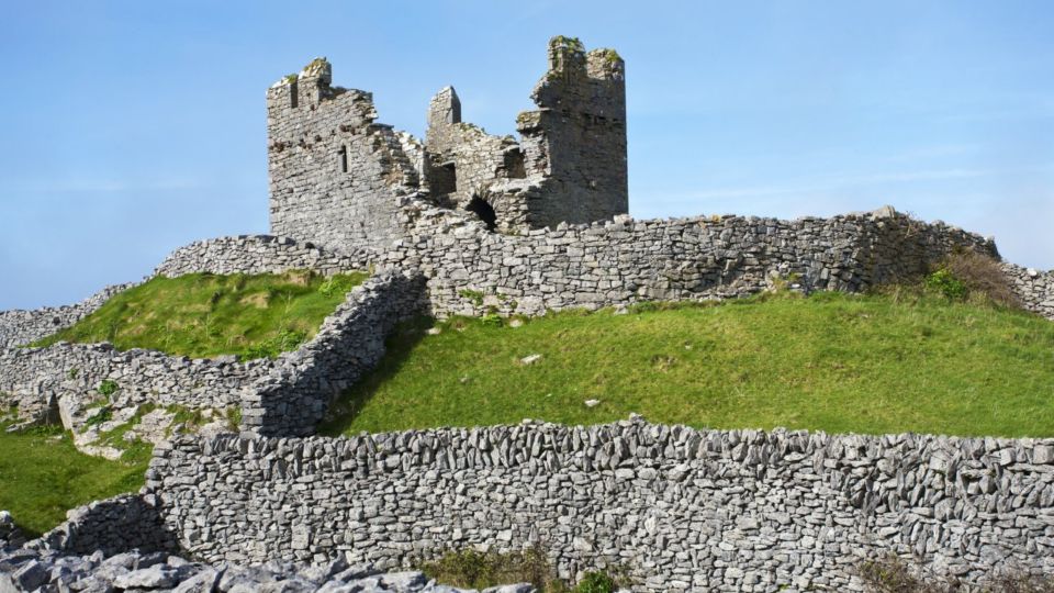 From Doolin: Day Trip to Inisheer With Bike or Bus Tour - Transportation and Meeting Point