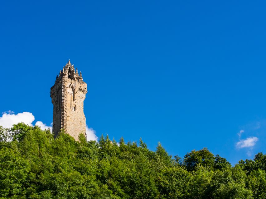 From Edinburgh: 2-Day Eilean Donan, Loch Ness and Glenfinnan - Glencoe and Glenfinnan Viaduct