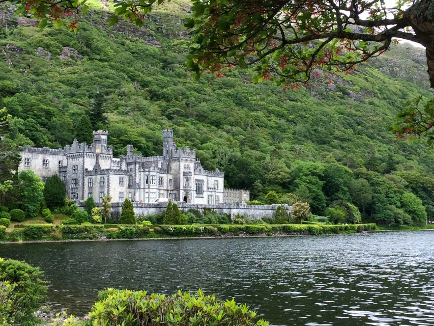 From Galway: Connemara & Kylemore Abbey Full-Day Guided Tour - Inclusions