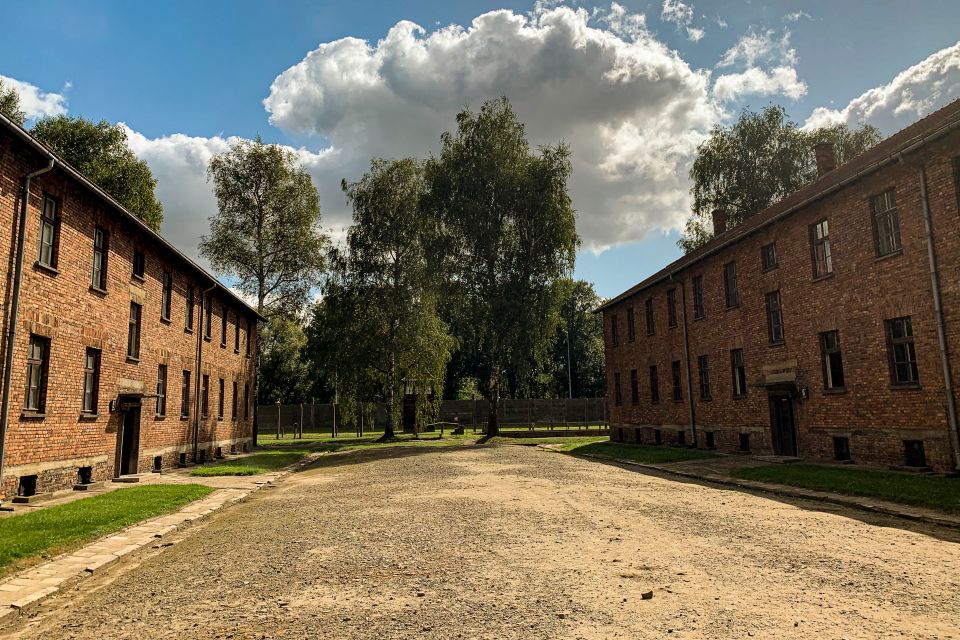 From Krakow: Auschwitz-Birkenau Memorial and Museum Tour - Inclusions and Transportation