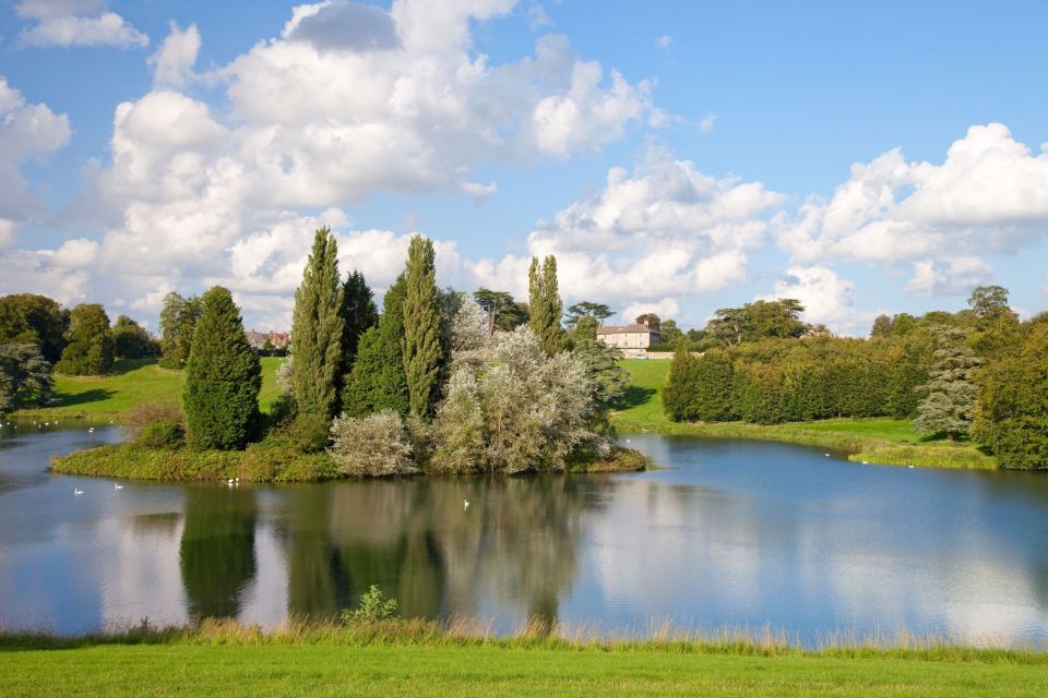 From London: Blenheim Palace & the Cotswolds With Lunch - Highlights of the Tour