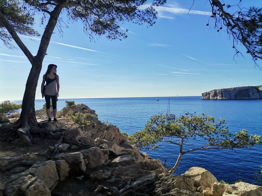 From Marseille: Calanques National Park Guided Hike - Whats Included in the Tour