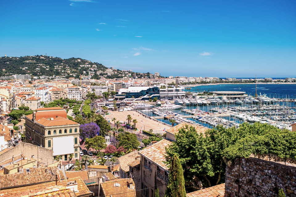 From Nice: Full-Day Best of the Riviera - Exploring Monaco