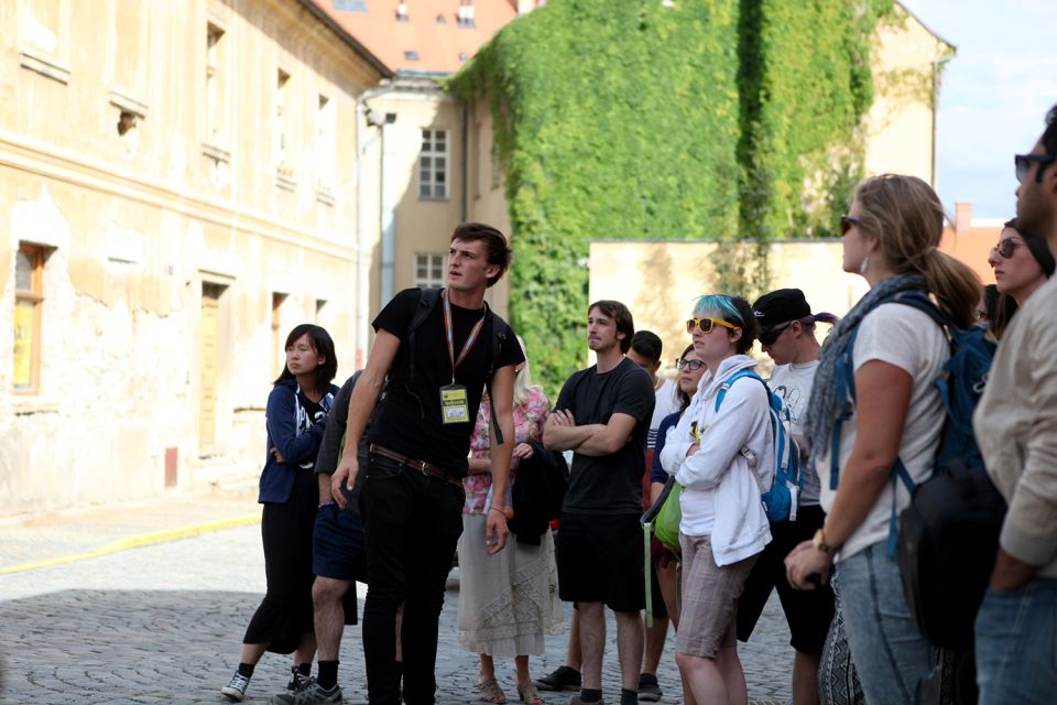 From Prague: Kutna Hora and Bone Chapel Tour - Tour Experience