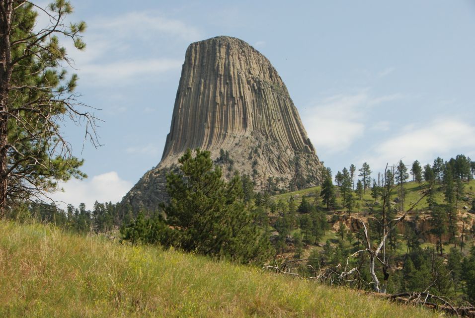 From Rapid City: Private Devils Tower Tour and Hike - What to Bring