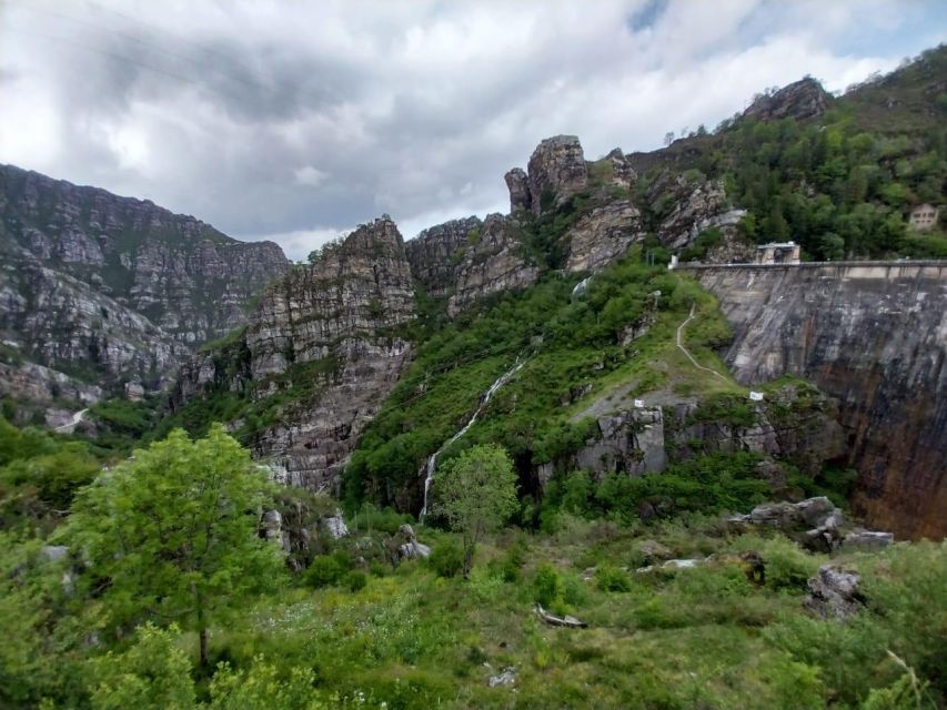 From Santander: Pilgrimage Day to Santo Toribio - Monastery of Santo Toribio