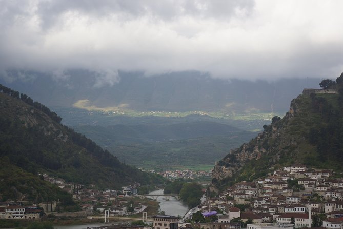 From Tirana: Berat City Tour, the Castle and Belshi Lake - Tour Experience