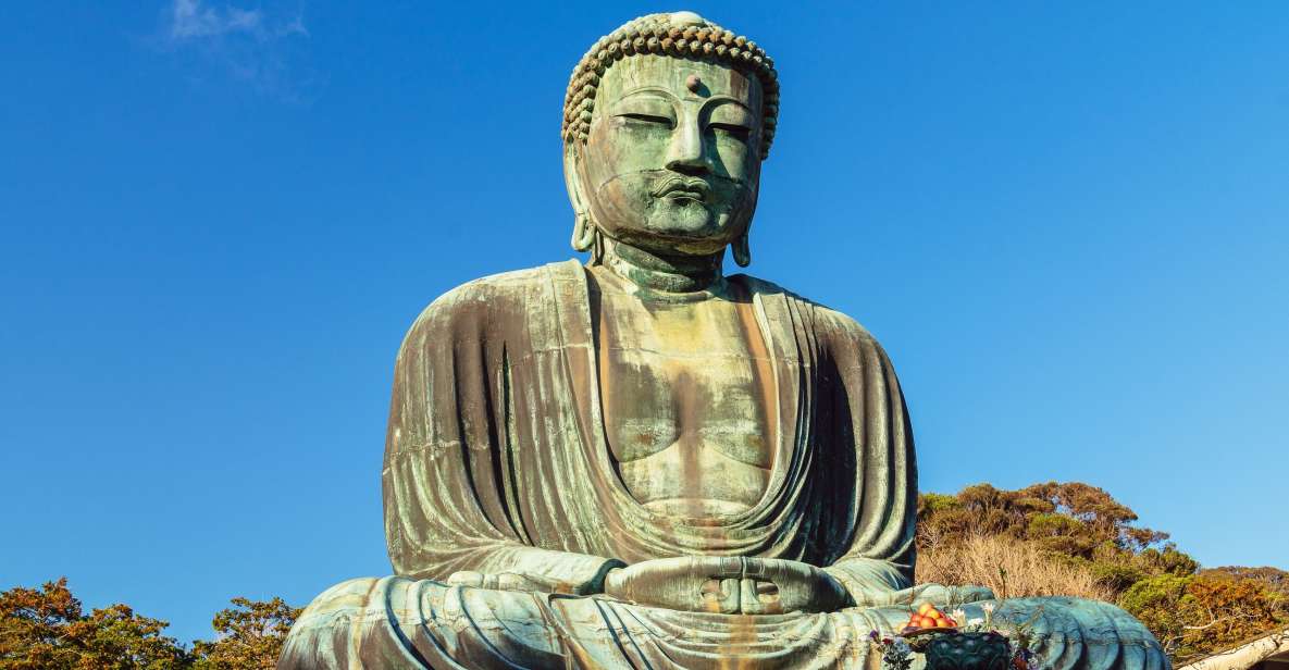 From Tokyo: 10-hour Private Custom Tour to Kamakura - Transportation and Comfort