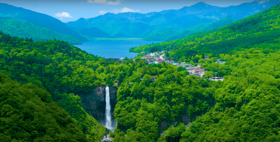 From Tokyo: Nikko Private Sightseeing Tour With Transfers - Booking and Availability